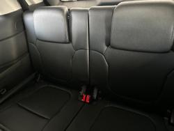 2025 Ford Everest Trend