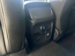 2025 Ford Everest Trend