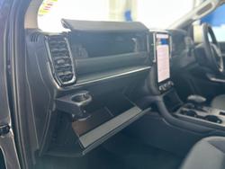 2025 Ford Everest Trend