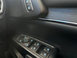 2025 Ford Everest Trend