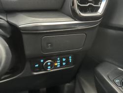 2025 Ford Everest Trend