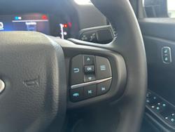 2025 Ford Everest Trend