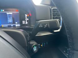 2025 Ford Everest Trend