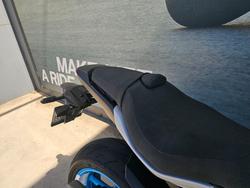 2025 Yamaha MT-10A GREY