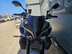 2025 Yamaha MT-10A GREY