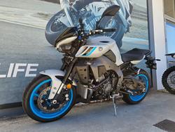 2025 Yamaha MT-10A GREY