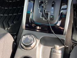 2016 Mitsubishi Triton GLS MQ MY16 4X4 Dual Range Impulse Blue