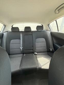 2018 Kia Cerato Sport