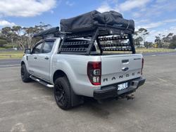 2014 Ford Ranger Wildtrak Double Cab