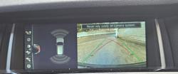 2017 BMW X3 xDrive20i F25 LCI 4X4 Constant Black Sapphire