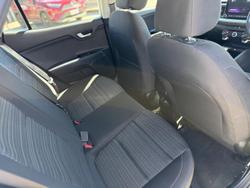 2021 Kia Stonic Sport YB MY22 Silky Silver