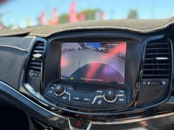 2013 Holden Commodore SV6 VF MY14 Redhot