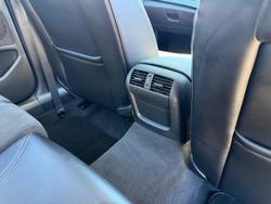 2013 Holden Commodore SV6 VF MY14 Redhot
