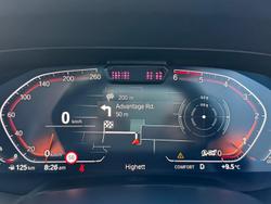 2022 BMW X5 xDrive30d M Sport G05 4X4 Constant Mineral White