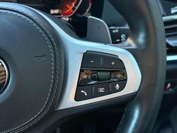 2022 BMW X5 xDrive30d M Sport G05 4X4 Constant Mineral White