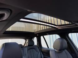 2022 BMW X5 xDrive30d M Sport G05 4X4 Constant Mineral White
