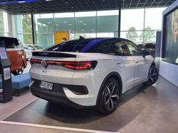 2025 Volkswagen ID.5 GTX