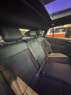 2025 Volkswagen ID.5 GTX