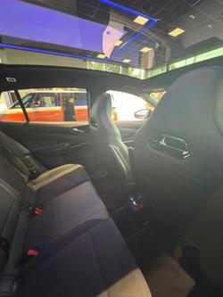 2025 Volkswagen ID.5 GTX