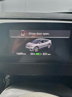 2025 Volkswagen ID.5 GTX