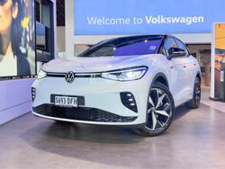 2025 Volkswagen ID.5 GTX