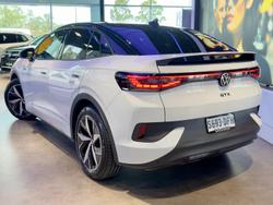 2025 Volkswagen ID.5 GTX