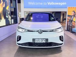 2025 Volkswagen ID.5 GTX