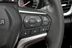 2023 Isuzu D-MAX LS-U MY23 4X4 Dual Range Moonstone White