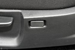 2023 Isuzu D-MAX LS-U MY23 4X4 Dual Range Moonstone White