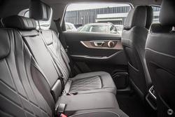 2025 Chery Tiggo 8 Pro Max Urban