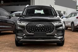 2025 Chery Tiggo 8 Pro Max Urban