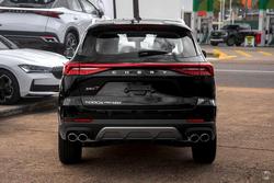 2025 Chery Tiggo 8 Pro Max Urban