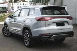 2025 Chery Tiggo 8 Pro Max Urban