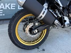 2024 Yamaha 2024 Yamaha 690cc XTZ690R Tenere 700 White