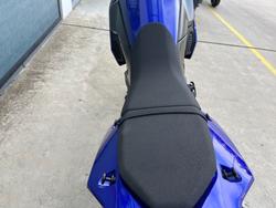 2024 Yamaha 2024 Yamaha 690cc XTZ690R Tenere 700 Blue