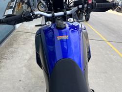 2024 Yamaha 2024 Yamaha 690cc XTZ690R Tenere 700 Blue