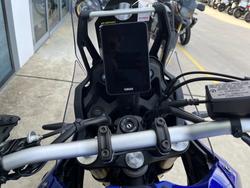 2024 Yamaha 2024 Yamaha 690cc XTZ690R Tenere 700 Blue