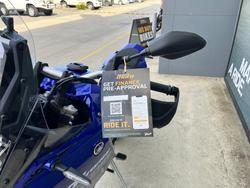 2024 Yamaha 2024 Yamaha 690cc XTZ690R Tenere 700 Blue