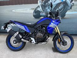 Yamaha 2024 Yamaha 690CC XTZ690R Tenere 700