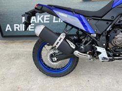 2024 Yamaha 2024 Yamaha 690cc XTZ690R Tenere 700 Blue