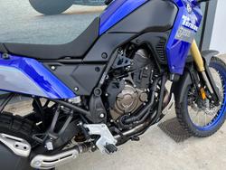 2024 Yamaha 2024 Yamaha 690cc XTZ690R Tenere 700 Blue