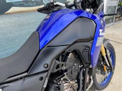 2024 Yamaha 2024 Yamaha 690cc XTZ690R Tenere 700 Blue