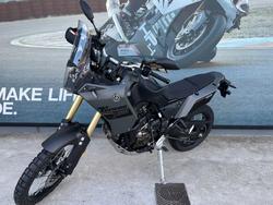 2024 Yamaha 2024 Yamaha 690cc XTZ690R Tenere 700 GREY