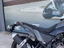 2024 Yamaha 2024 Yamaha 690cc XTZ690R Tenere 700 GREY