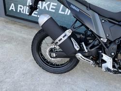 2024 Yamaha 2024 Yamaha 690cc XTZ690R Tenere 700 GREY