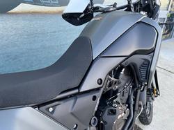 2024 Yamaha 2024 Yamaha 690cc XTZ690R Tenere 700 GREY