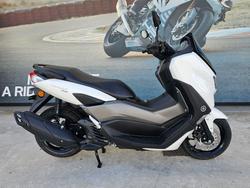 Yamaha Nmax 155 (GPD155A)
