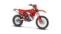 2025 Beta RR 250 X-PRO (2T) RR Red