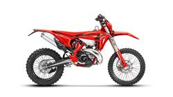2025 Beta RR 250 X-PRO (2T) RR Red