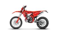 2026 Beta RR 200 X-PRO (2T) RR Red